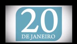 20 JANEIRO