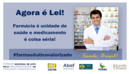 Agora é lei! 1