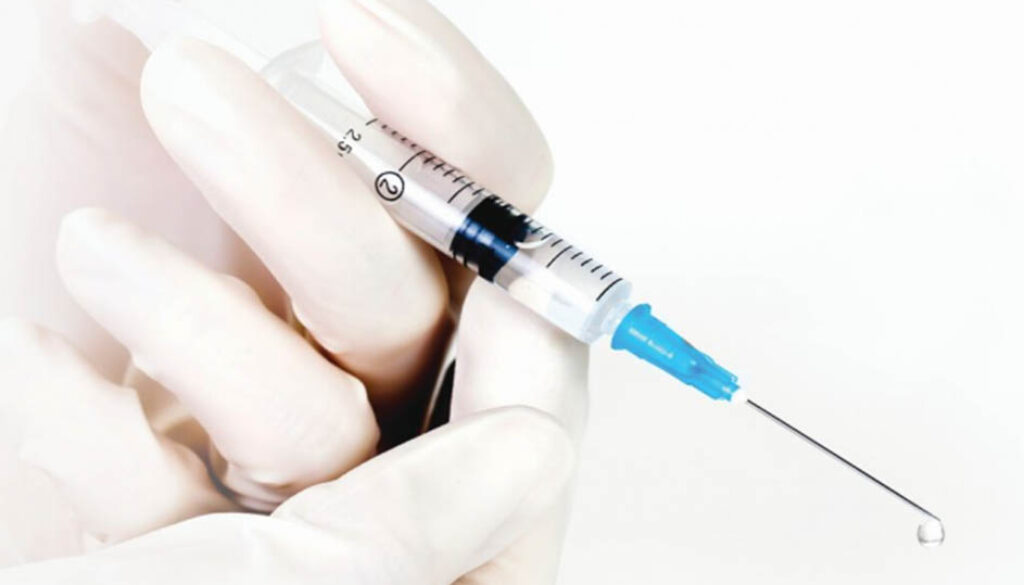 Cientistas anunciam primeiro teste com vacina da hepatite C 1