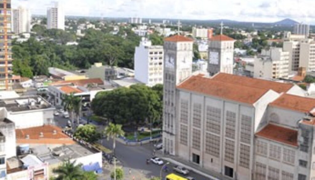 Governo de MT define pontos facultativos e feriados em 2015 1