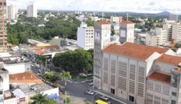 Governo de MT define pontos facultativos e feriados em 2015 1