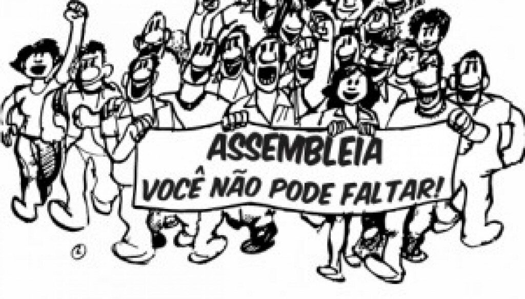 ASSEMBLEIA