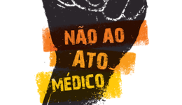 não ao ato médico