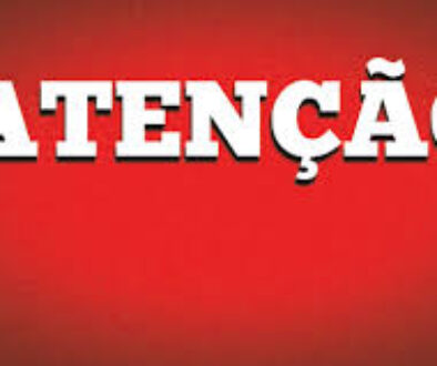 atenção