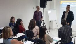 Com apoio do CRF-MT, Arel Iuga lança novo projeto de educação continuada para Farmacêuticos