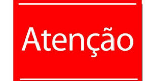 atenção