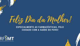 Feliz Dia da Mulher! (3)