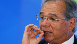 guedes guedes