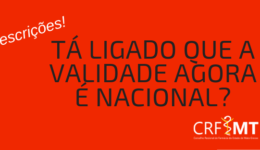 Prescrições Prescrições