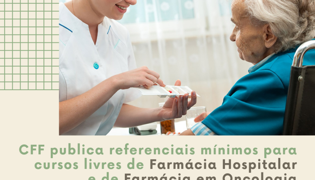 Farmácia em Oncologia