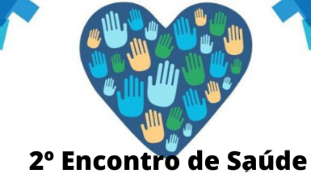 2º Encontro de Saúde