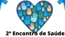2º Encontro de Saúde