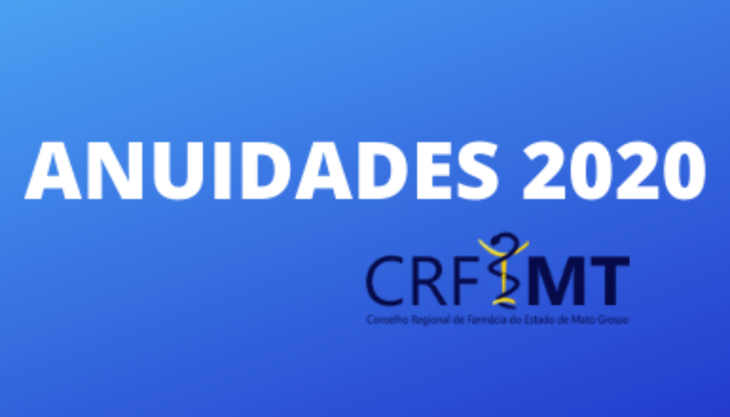 ANUIDADES 2020