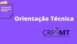 orientação técnica