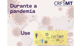 pandemia crf 24 horas
