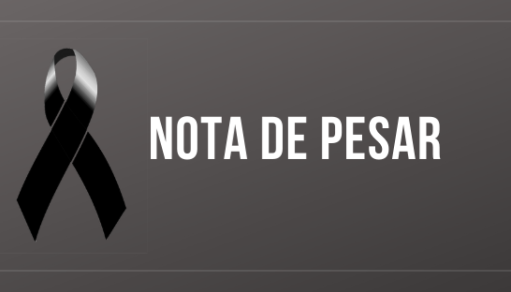 Nota de Pesar Site