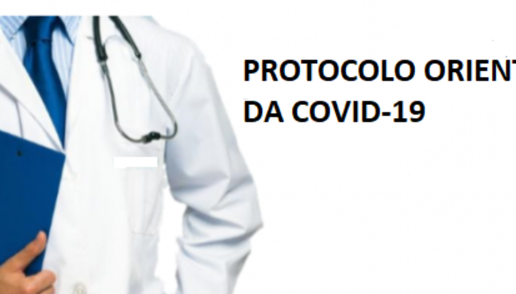 PROTOCOLO