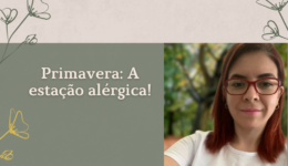 Post Creme e Verde de Cupom de Dia da Mulher para Instagram