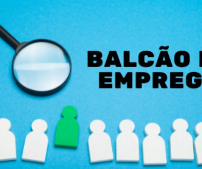 balcão de emprego
