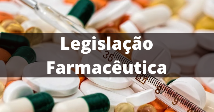 legislação