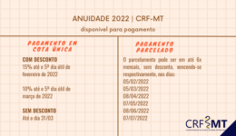 ANUIDADE 2022 CRF-MT (580 x 340 px) (1)
