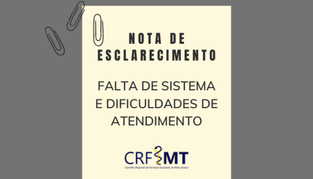 NOTA DE ESCLARECIMENTO (1)