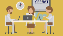 Grupos Técnicos de Trabalho