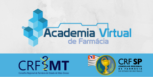 Farmacêutico, veja como acessar a plataforma da Academia Virtual