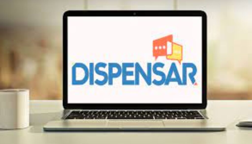 dispensar