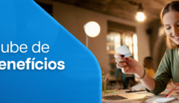 clube de benefícios