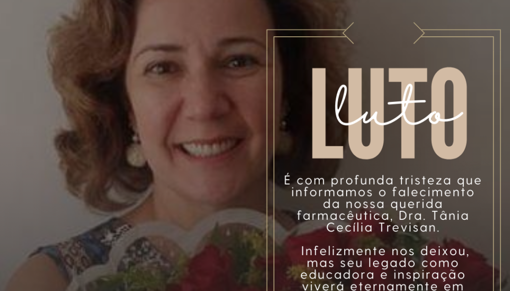 Post Para Instagram Nota De Falecimento Luto Minimalista Preto E Branco