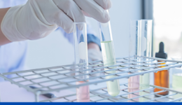 Blue and White Neon Modern Welcome to Science Laboratory Educational Video (1600 x 838 px) (Post para Instagram) (1)