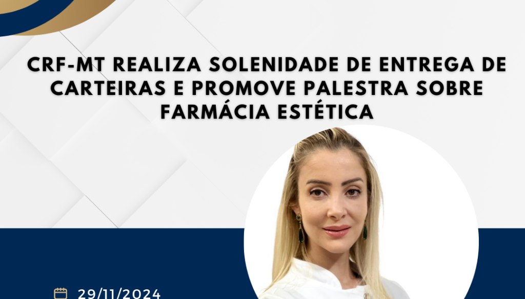 Instagram Post Evento Networking Palestra Geométrico Corporativo Azul e Dourado (1)