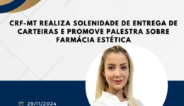 Instagram Post Evento Networking Palestra Geométrico Corporativo Azul e Dourado (1)