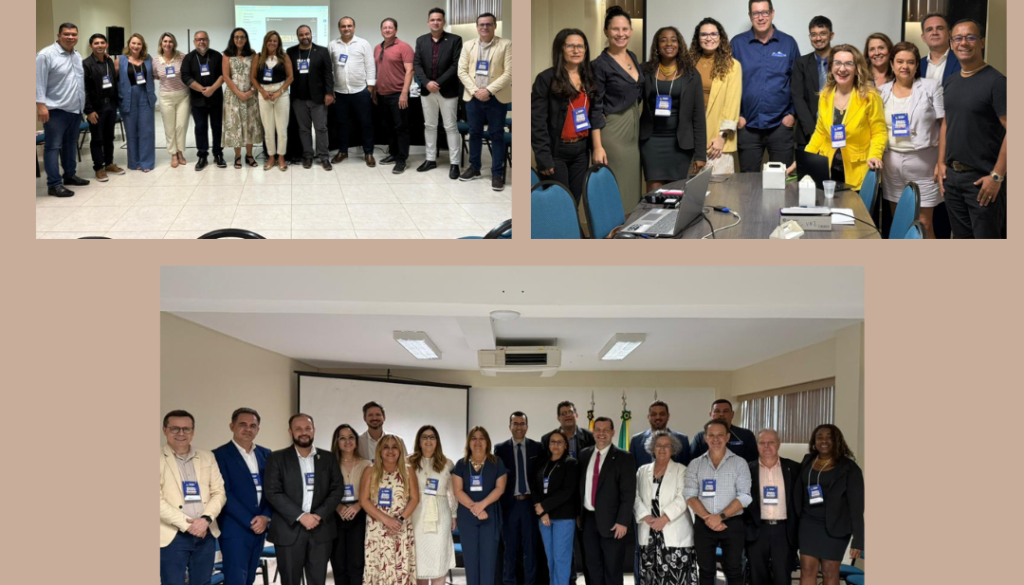 Post instagram dicas de assessórios minimalista marrom (Post para Instagram)