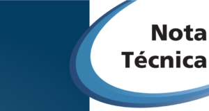 nota técnica