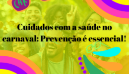 Post do Instagram Carnaval 2024 Minimalista Colorido (1)