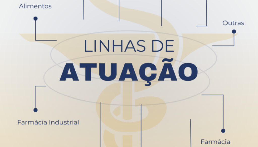 Áreas de Atuação Farmacêutica (1)