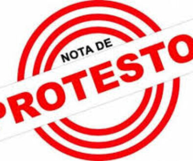 protesto