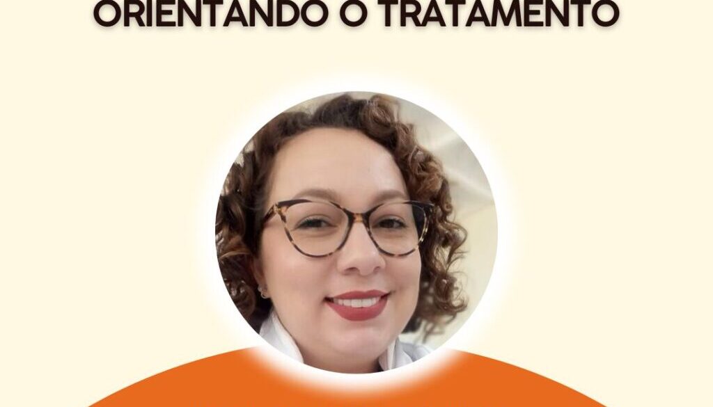 Live influencer moderno branco laranja story (Post para Instagram) (1)