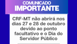 Comunicado importante para empresas simples vermelho e azul (Post do Instagram) (1)