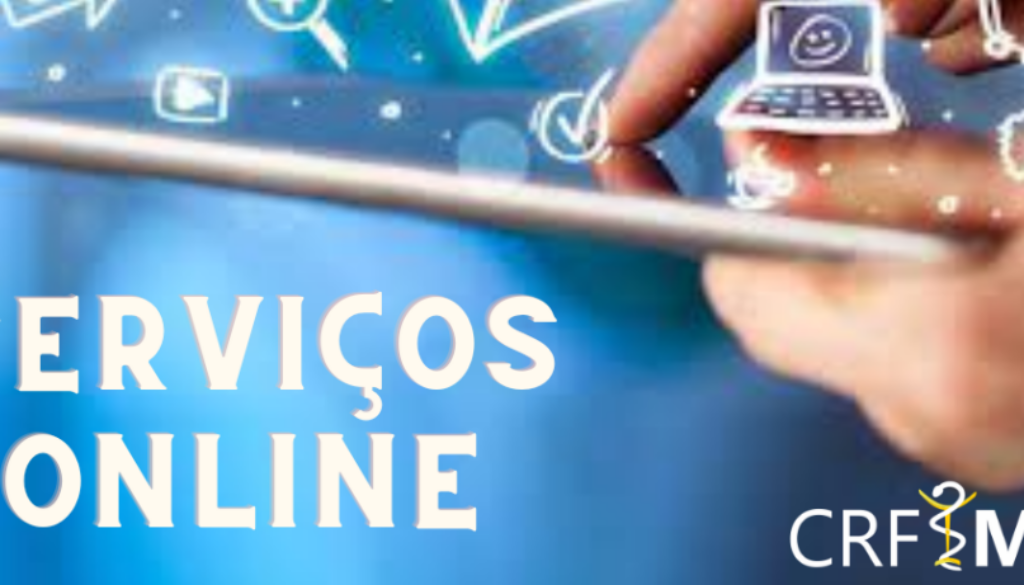 serviços online