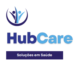 Logo da Hub In Care Apoio Empresarial